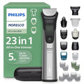 Philips Norelco All-in-One 9000 Trimmer 23-in-1 Face Hair Body Grooming