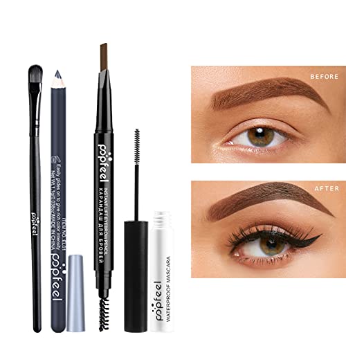 FantasyDay All-in-One Makeup Kit | Complete Full Face Set