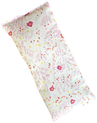 Whiffy Microwavable Heat Pack with Flax Seed & Herbs