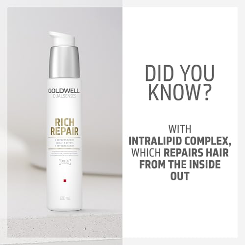Goldwell Dualsenses Rich Repair Hair Conditioner