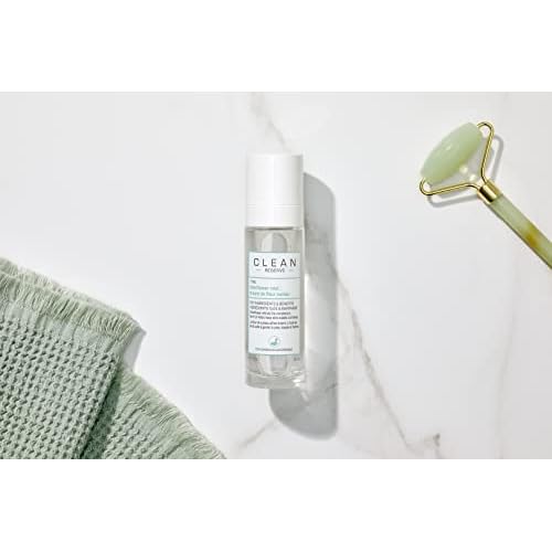 CLEAN RESERVE Elderflower Face Mist | Vegan