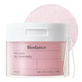 Biodance Collagen Gel Toner Pads 60ct - Pore Minimizer
