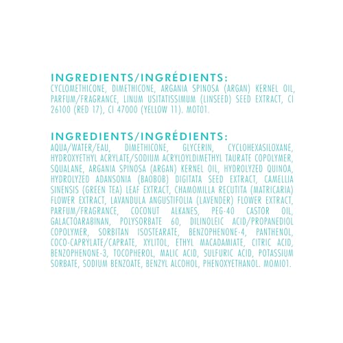 Moroccanoil Mending Infusion Hair Serum for Frizz & Split Ends