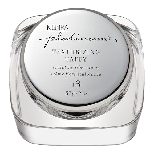 Kenra Platinum Texturizing Taffy 13 Styling Fiber
