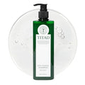 TITAD Scalp Detox Clarifying Shampoo - Sulfate-Free AHA & Rice Water