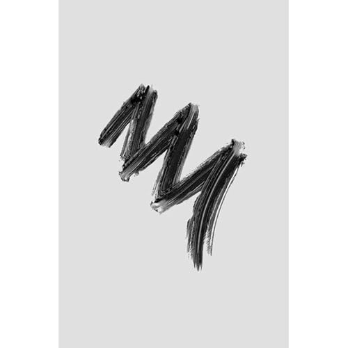 Dolly Beauty Hi-Definition Eye Pencil - Smooth Application Eyeliner - Matte Finish - Vegan - Black