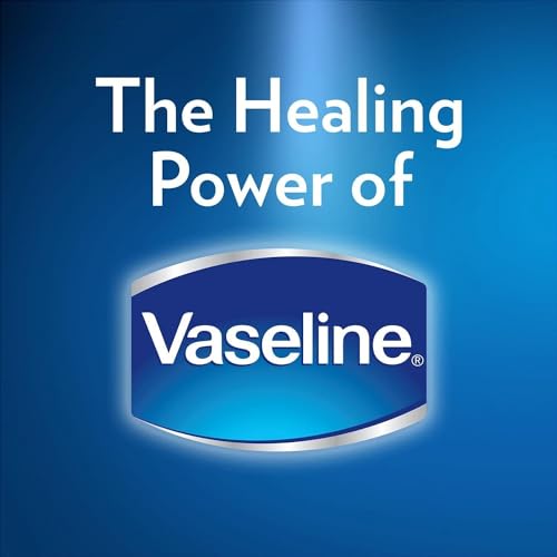 Vaseline Lip Balm 20g/0.705oz (6X20g/0.705oz, Aloe Vera)