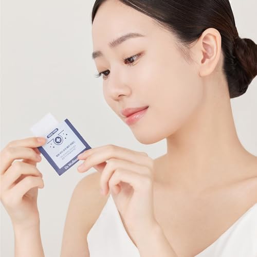 Comedones Patch 50 Sheets - Gentle Sebum Removal