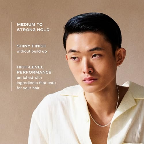 INNERSENSE Organic Sculpting Pomade | Medium-Strong Hold