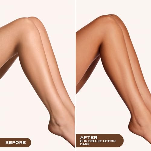 Loving Tan Deluxe Gradual Tan Lotion - Self Tanner, 5.07 oz