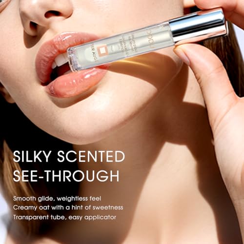 Pier Auge lip balm, Lip Sleeping Mask- Nourish, Hydrate, Antioxidants, Flaky, Dry Lips, 0.12FL.0Z