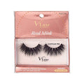 i•ENVY Real Mink False Eyelashes 25MM Dramatic Long