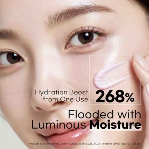 daymellow PDRN Panthenol Calming Barrier Cream 2.70 fl. oz / 5,000ppm Salmon DNA PDRN & 100,000ppm Panthenol, Niacinamide, Hydrating Moisturizer for Glowing Skin, Firming, Repairing & Revitalizing