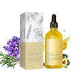 Natural Hair Growth Oil, Rosemary Oil Organic, For Dry, Damaged Hair,