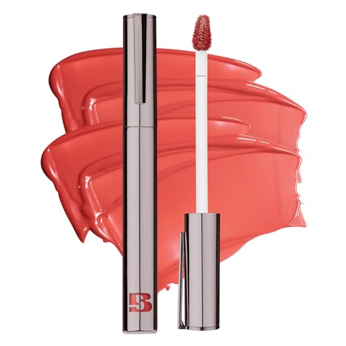 BRAYE Thin Water Blur Tint Lip Pen - Long-Lasting Vegan