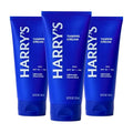 Harry's Hair Taming Cream, Lightweight Hair Styling Cream with Natural Finish, 5.1 Fl Oz, 3 Pack