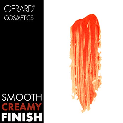 Gerard Cosmetics Mai Tai Lipstick – Light Purple