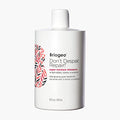 Briogeo Don't Despair, Repair! Super Moisture Shampoo, Dry Damaged Hair, Hair Shampoo with Argan Oil for Hair, Hair Moisturizer Hair Treatment, Protein Shampoo, Vegan, Cruelty-Free