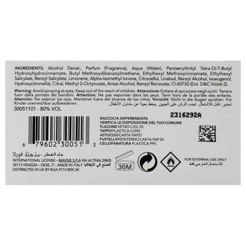 Furla Favolosa EDP Spray Women 3.4 oz