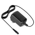 Charger Replacement for Braun Series 9 7 5 3 1 Shaver, 12V Power Supply Charging Cord 4 ft - PDEEY