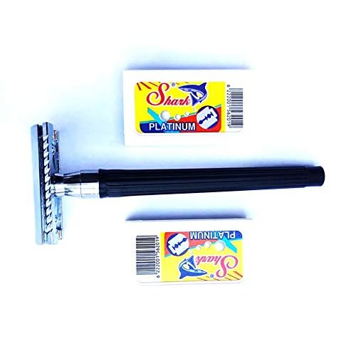 LORD RAZORS Shark Long life Safety Razor SH.25