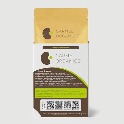 Henna & Indigo Hair Color Powder Combo - Natural Black & Brown