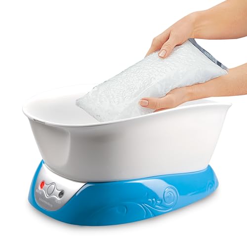 Homedics Unscented Paraffin Wax Refill for Paraffin Baths & Spa - 2 lb