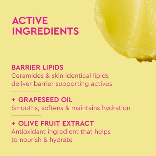 BYOMA Melting Balm Facial Cleanser - Hydrating Cleansing Balm for All Skin Types