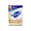 Safeguard Antibacterial Hand Bar Soap 4 Oz, 4 Bars Each, Pack of 8, (32 Total Bars)