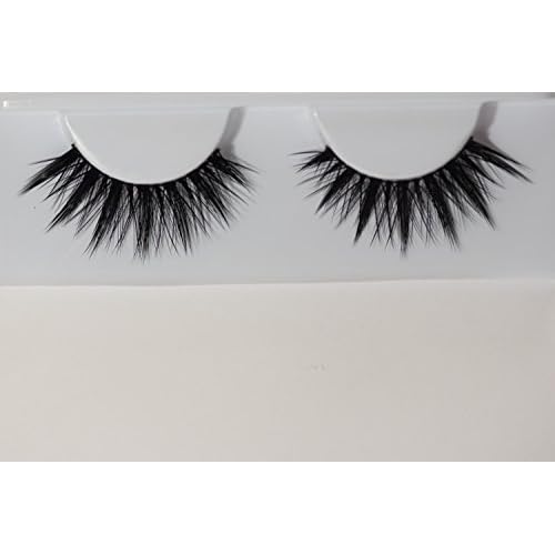 "4 Pairs" Miss Lash M157