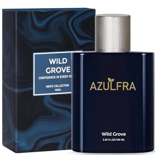 Azulfra Deodorizing Body Spray for Men 3.56 Fl.Oz