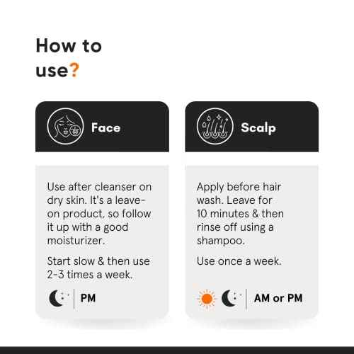 Minimalist 8% Glycolic Acid Exfoliating Toner for Glowing Skin | Multi-Functional Exfoliating Toner with Bamboo Water for Body, Face, Underarms & Scalp | for Women & Men | 5 Fl Oz / 150 ml