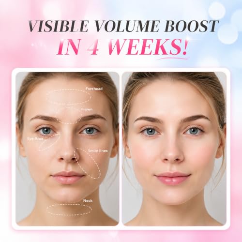 PDRN Collagen Volume Balm Stick - Face & Body