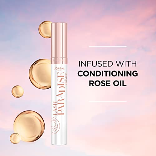 L'Oreal Voluminous Lash Paradise Mascara Primer