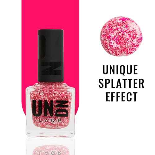 UN/DN LAQR Nail Polish (Sweet Dream)