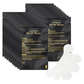 Lash Extension Under Eye Pads - 100 Pairs Hydrogel Lint Free