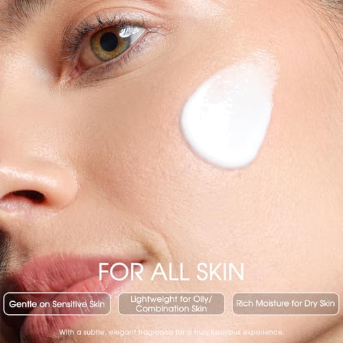 Pier Auge Resourcing Treatment Mask Douce Aura Face Mask 50ml