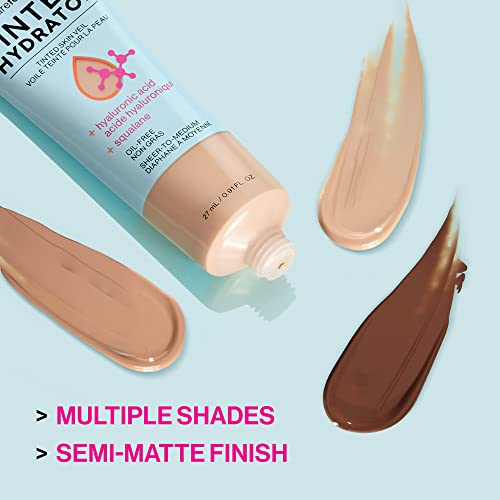 Wet n Wild Bare Focus Tinted Hydrator - Light Medium