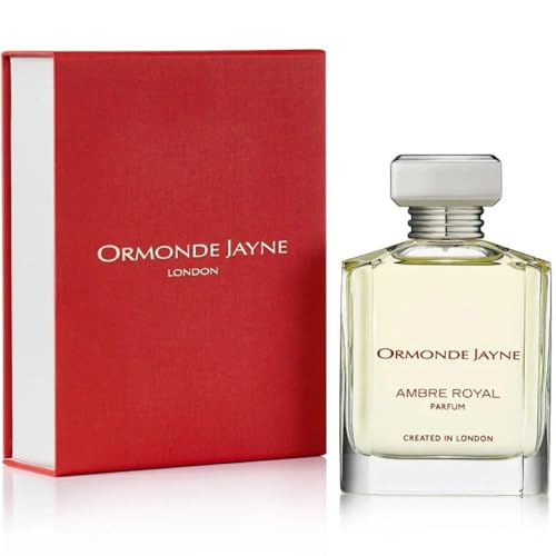 Ormonde Jayne Ambre Royal Parfum Spray 2.9 oz