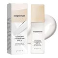 Color Changing Foundation for Mature Skin, 30ML