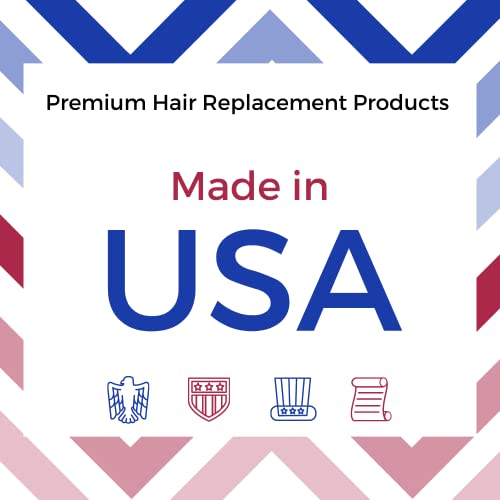 1522 Hair System Tape Roll - 1" x 12yds Hypoallergenic
