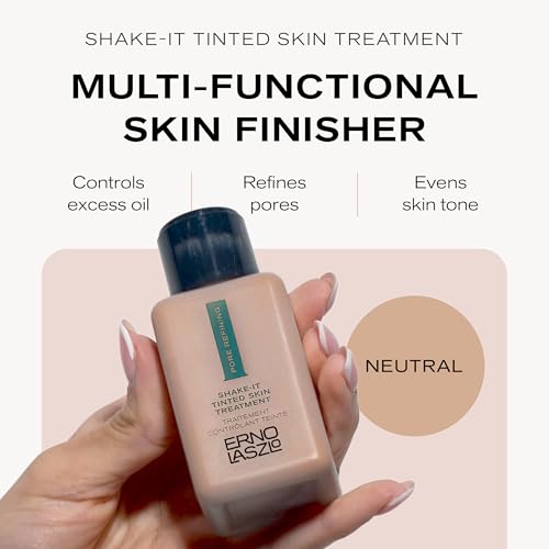 Erno Laszlo Shake-It Tinted Skin Treatment Neutral 3oz