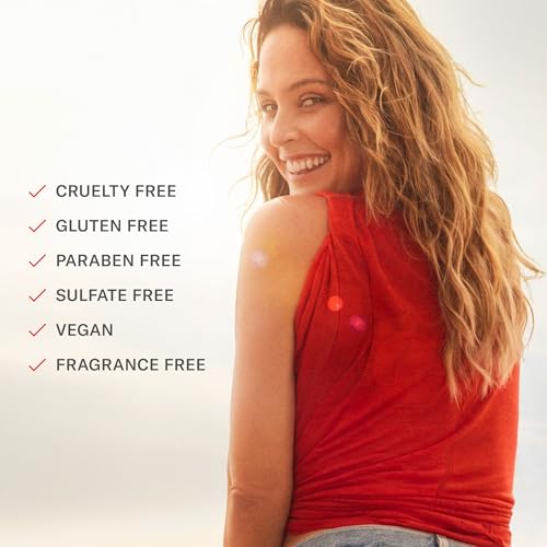 Josie Maran Love is in the Hair Kit - Hydrating Shampoo & Conditioner Set
