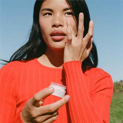 Ursa Major Forest Alchemy Eye Cream | Natural Under-Eye Moisturizer for Dark Circles, Fine Lines, Puffy Eyes and Wrinkles | Vegan, Cruelty-Free, Non-toxic, Unscented | 0.50 ounces