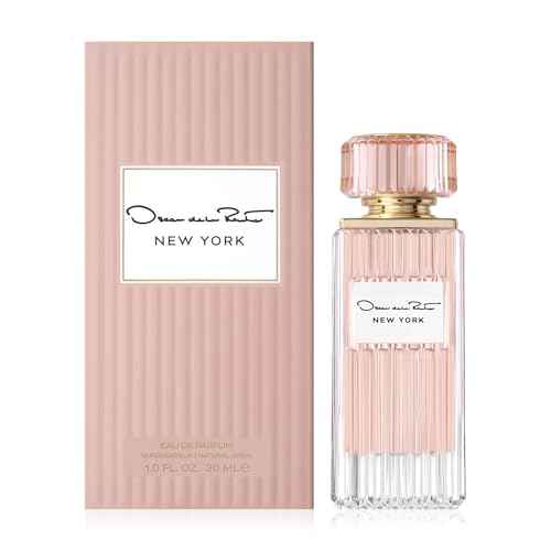 Oscar de la Renta New York Eau de Parfum