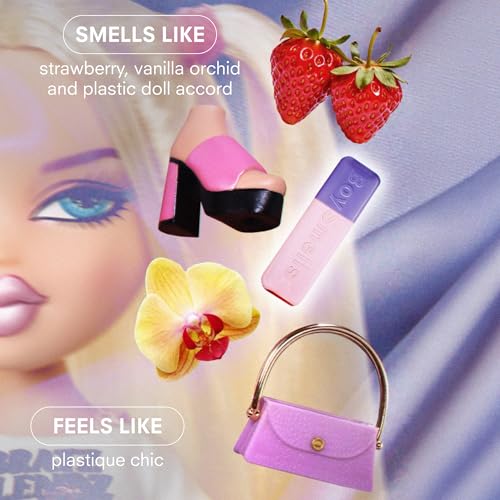Boy Smells x Bratz Doll Body Mist - Strawberry & Vanilla Orchid