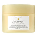Naturium Glow Getter Body Scrub with Sugar Crystals, 8 oz