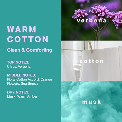 CLEAN CLASSIC Fragrance Discovery Gift Set - Mini Vegan Travel Perfume