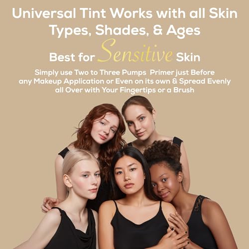 YENSA Super Serum Silk Tinted Foundation Stick - Full Coverage Skin Tint Stick Foundation - Enriched with Vitamin C, Bakuchiol & Ferulic Acid to Brighten & Even Skin Tone - Medium 2 (0.35 oz)