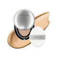 TIRTIR Aura Glow Silver Cushion Foundation #29N Natural Beige
